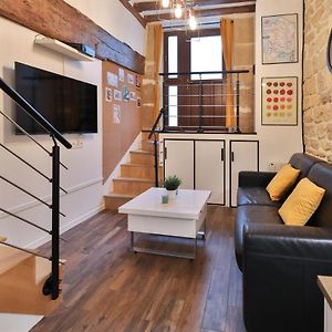 Appartement met een Slaapkamer